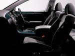 Toyota Crown Athlete 2003 года